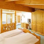 Panorama-hotel Winklerhof Holzgau