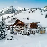Panorama-hotel Winklerhof Hotel