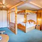 Panorama-hotel Winklerhof 3* Holzgau