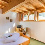 Panorama-hotel Winklerhof Holzgau