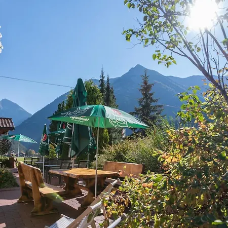 Panorama-hotel Winklerhof