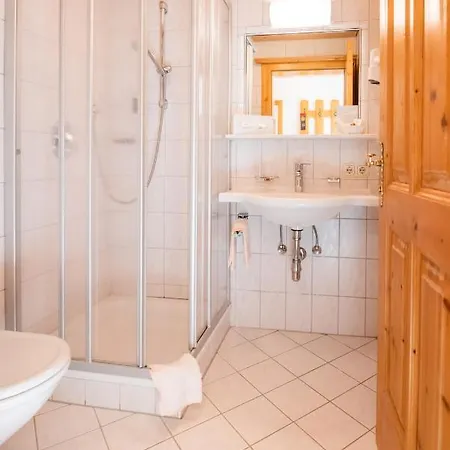 Hotel Panorama-hotel Winklerhof