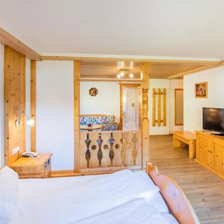 Panorama-hotel Winklerhof