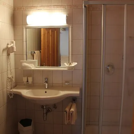 Panorama-hotel Winklerhof 3* Holzgau