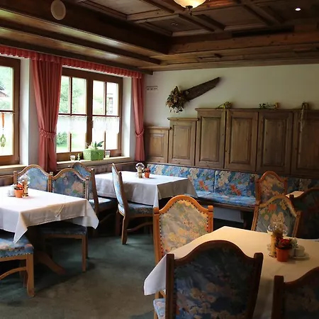 Hotell Panorama-hotel Winklerhof 3*