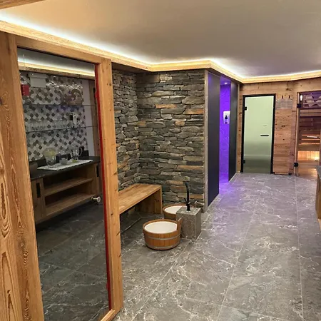 Hotell Panorama-hotel Winklerhof 3*