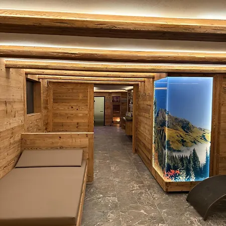 Panorama-hotel Winklerhof Hotel 3*