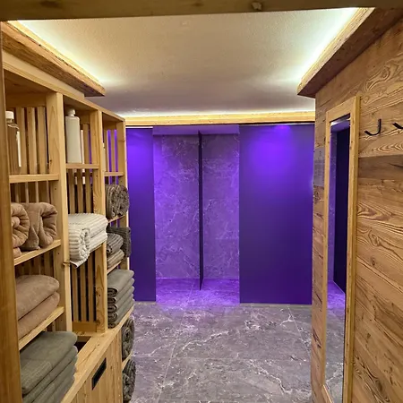 Hotell Panorama-hotel Winklerhof 3*