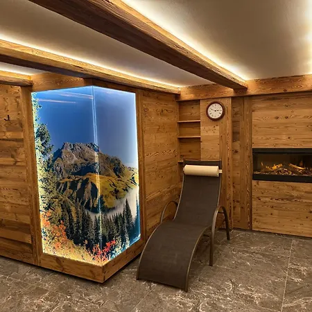 Panorama-hotel Winklerhof Hotell