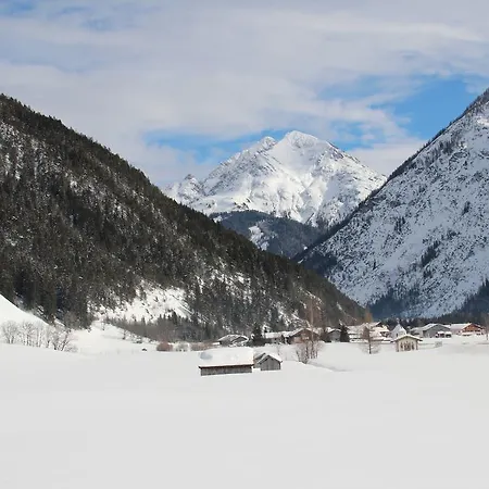 Panorama-hotel Winklerhof 3*