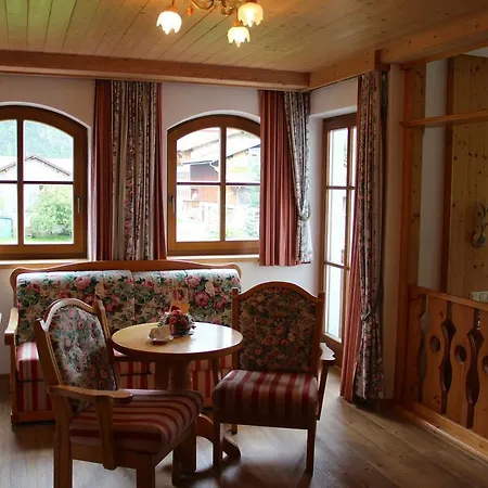 Panorama-hotel Winklerhof