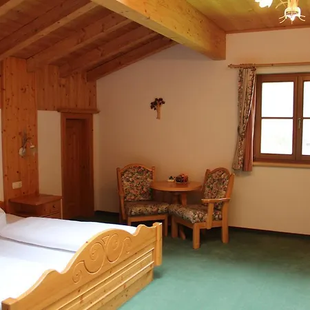 Hotell Panorama-hotel Winklerhof 3*