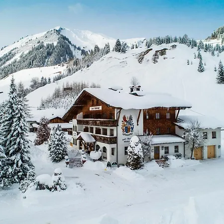 Panorama-hotel Winklerhof Hotell