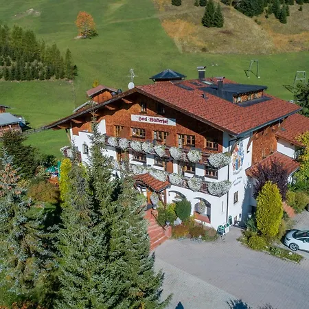 Hotel Winklerhof 3*