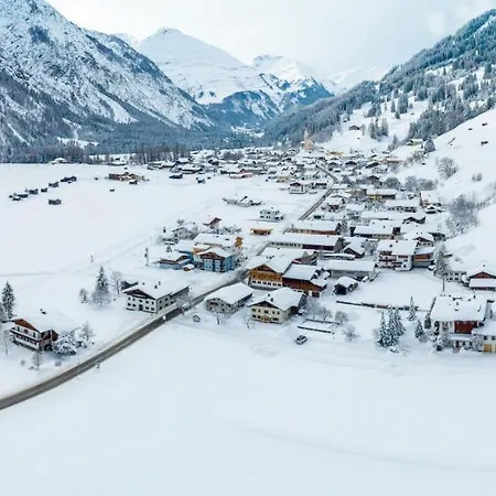 Panorama-hotel Winklerhof