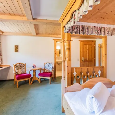 Panorama-hotel Winklerhof