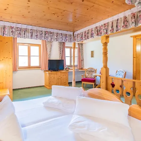 Hotel Panorama-hotel Winklerhof