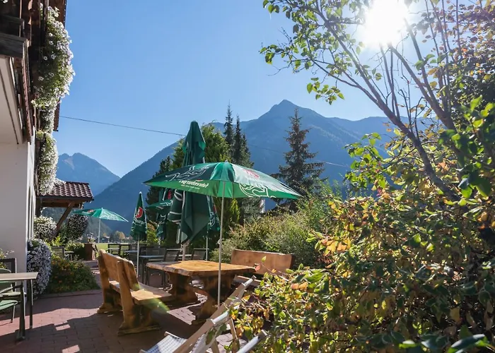Panorama-hotel Winklerhof
