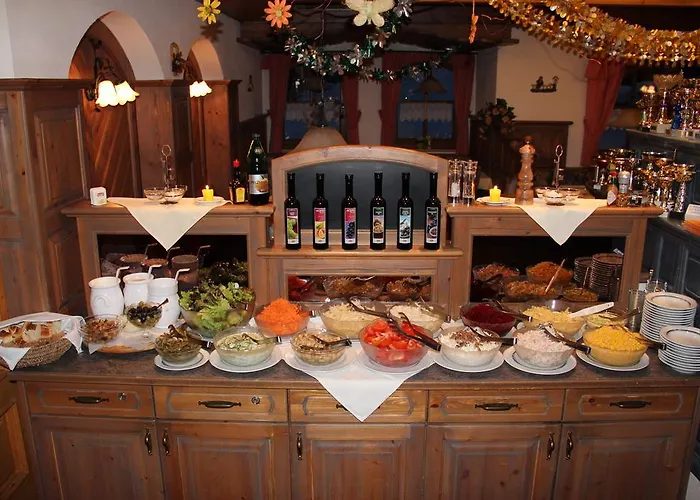 Hotel Panorama-hotel Winklerhof 3*