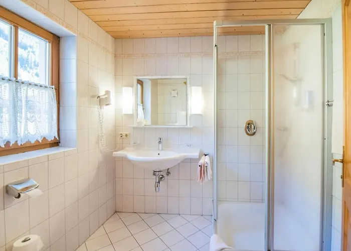 Panorama-hotel Winklerhof 3*