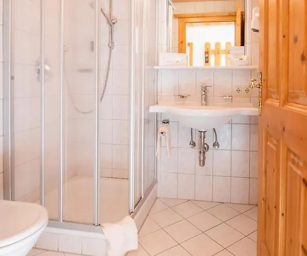 Hotel Panorama-hotel Winklerhof