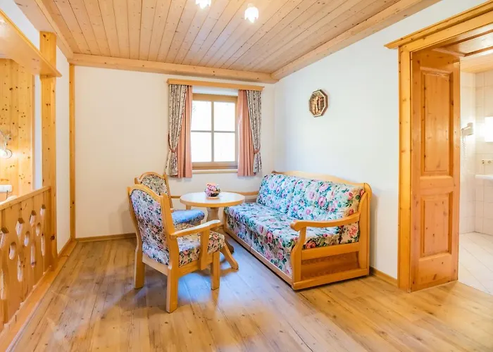 Panorama-hotel Winklerhof 3*