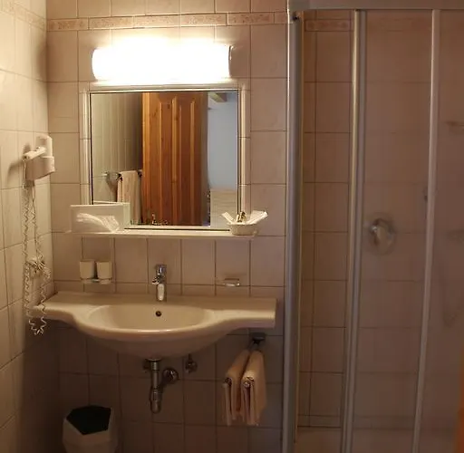 Panorama-hotel Winklerhof 3* Holzgau