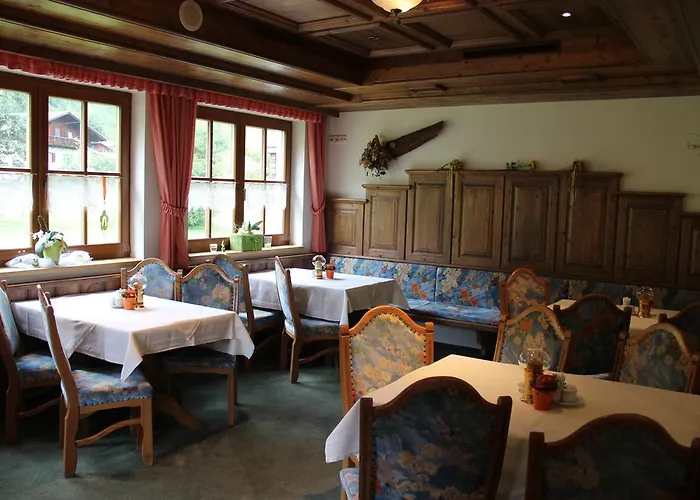 Hotel Panorama-hotel Winklerhof 3*