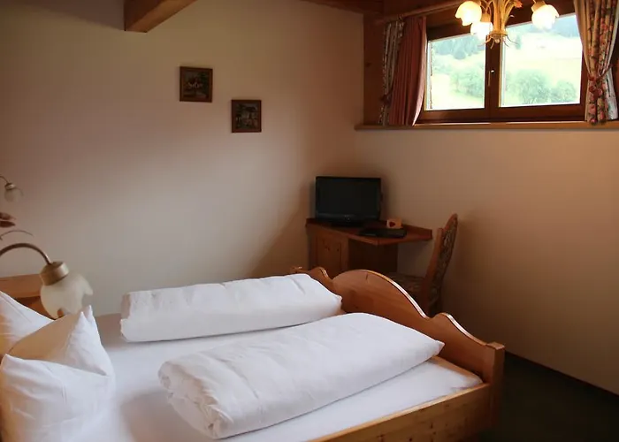 Panorama-hotel Winklerhof Hotel 3*