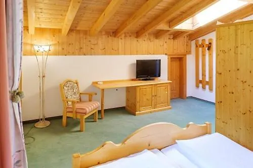 Panorama-hotel Winklerhof