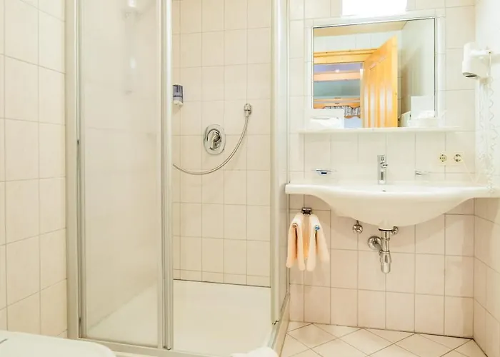 Panorama-hotel Winklerhof Hotel