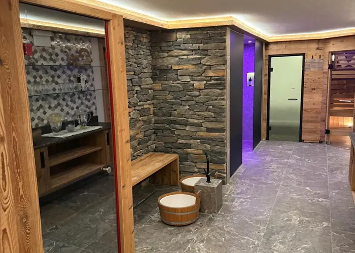 Hotel Panorama-hotel Winklerhof 3*