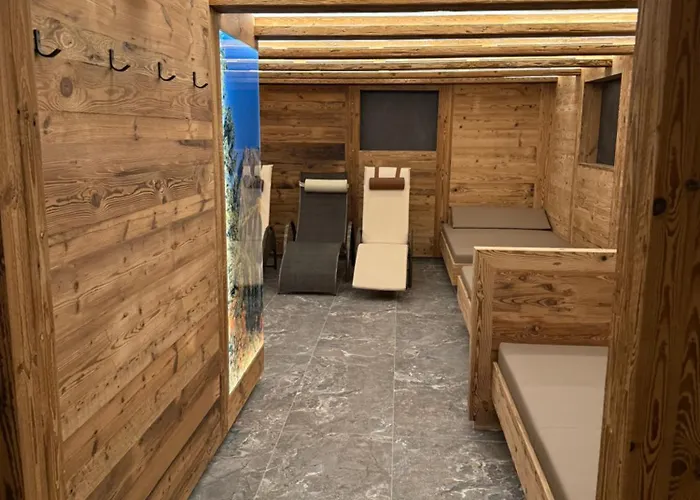 Hotel Panorama-hotel Winklerhof