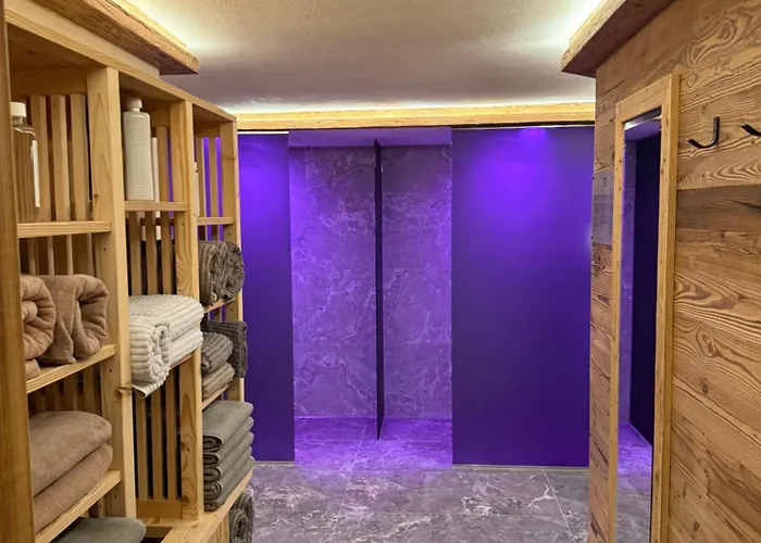 Hotel Panorama-hotel Winklerhof 3*