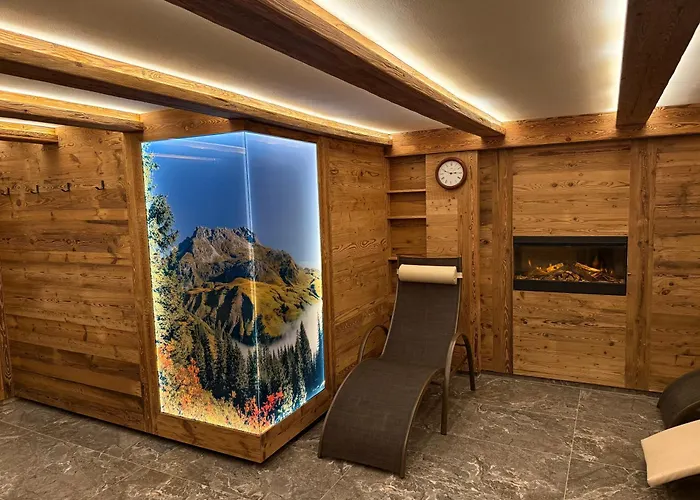 Panorama-hotel Winklerhof Hotel