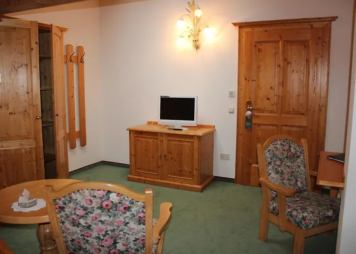 Hotel Panorama-hotel Winklerhof