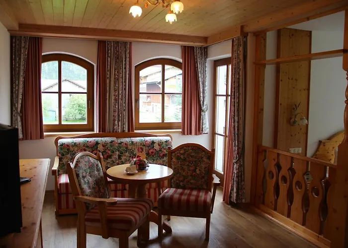 Panorama-hotel Winklerhof