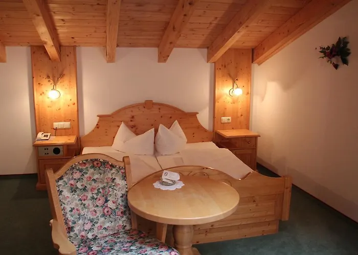 Panorama-hotel Winklerhof Hotel 3*