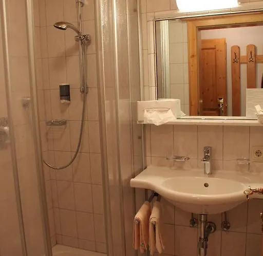 Panorama-hotel Winklerhof Hotel Holzgau