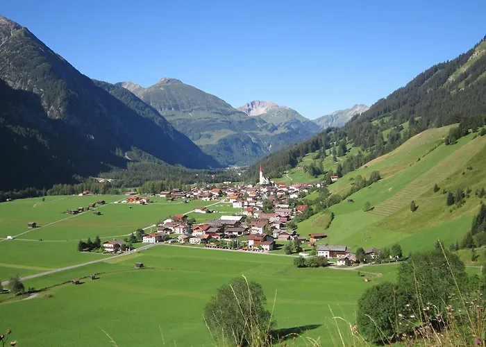Hotel Panorama-hotel Winklerhof 3*
