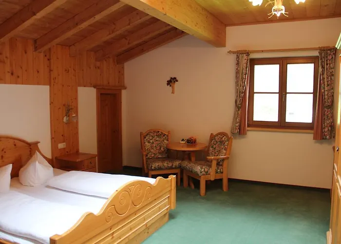 Hotel Panorama-hotel Winklerhof 3*