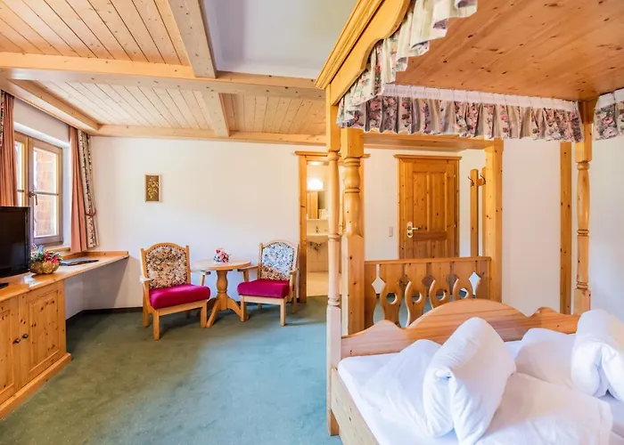 Panorama-hotel Winklerhof