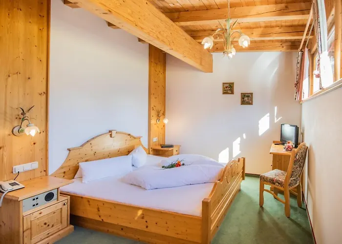 Panorama-hotel Winklerhof Hotel