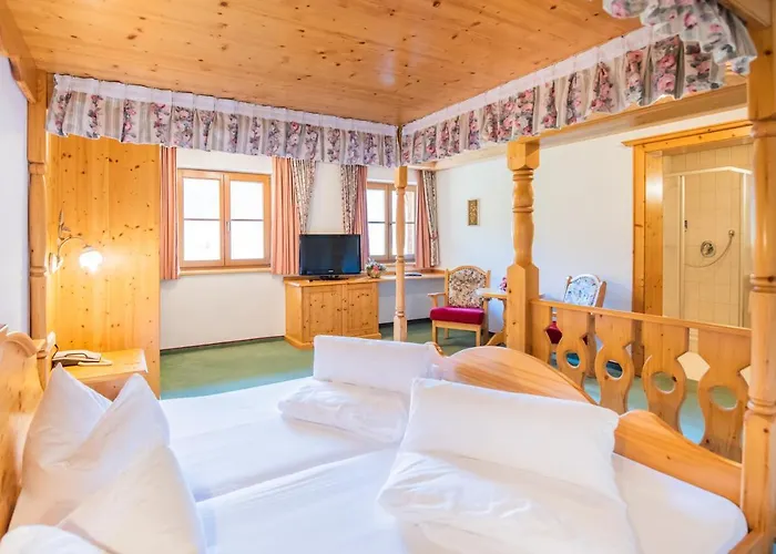 Hotel Panorama-hotel Winklerhof