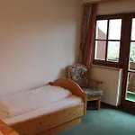 Hotel Panorama-hotel Winklerhof Holzgau