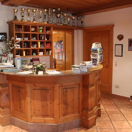 Panorama-hotel Winklerhof Hotell Holzgau