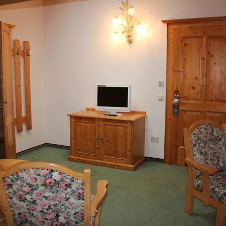 Hotell Panorama-hotel Winklerhof
