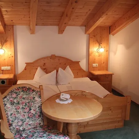 Panorama-hotel Winklerhof Hotell 3*