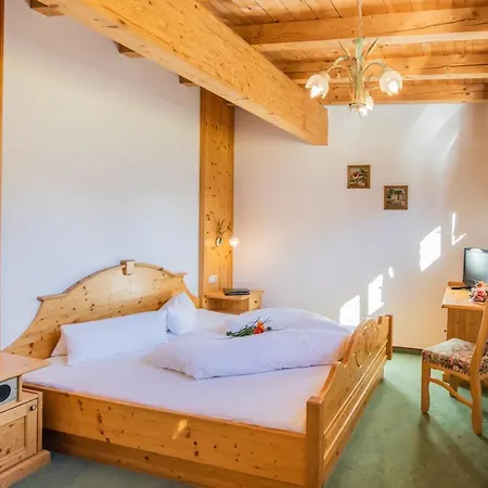 Panorama-hotel Winklerhof Hotell