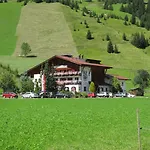 Hotel Panorama-hotel Winklerhof 3*